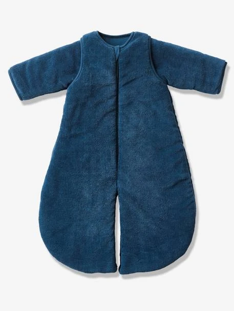 Microfibre Sleep Bag With Detachable Long Sleeve, For Strolling – Image 4