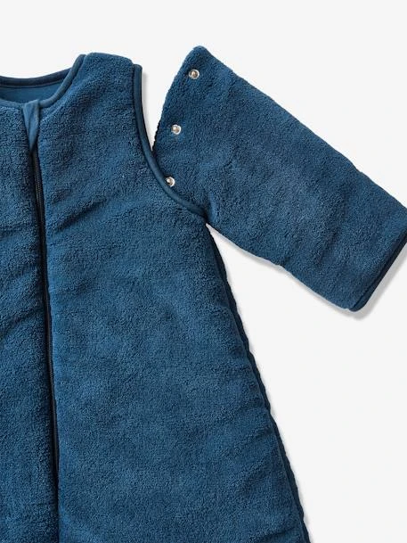 Microfibre Sleep Bag With Detachable Long Sleeve, For Strolling – Image 7