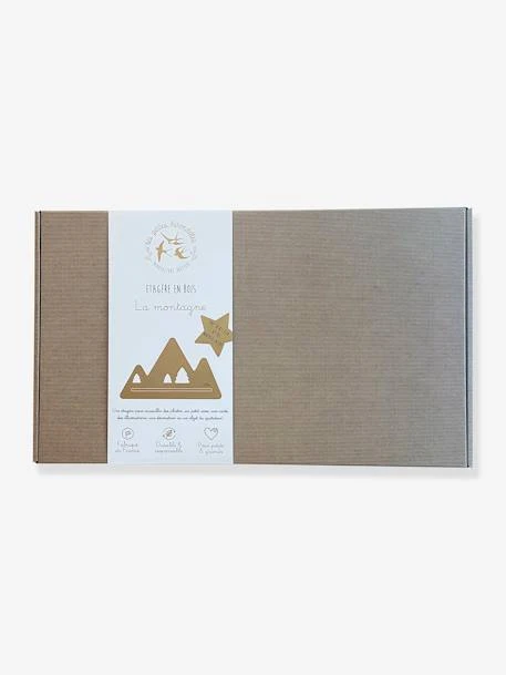 Mountain Shelf, By LES PETITES HIRONDELLES – Image 2