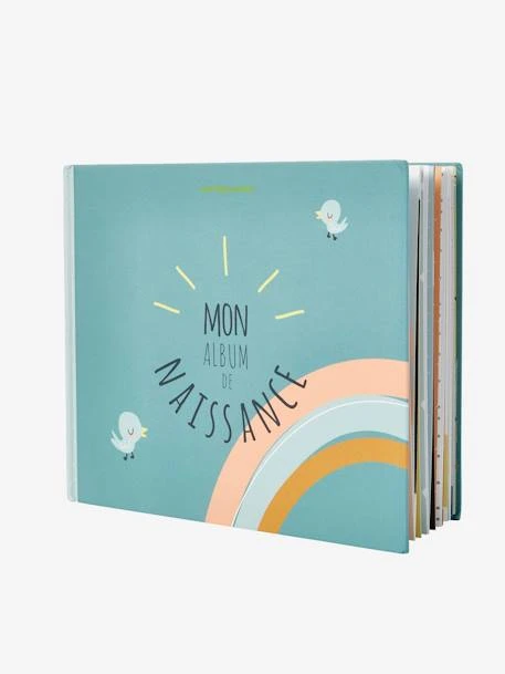 My Birth Book + Growth Chart – Image 2