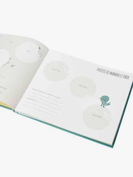 My Birth Book + Growth Chart – Image 3