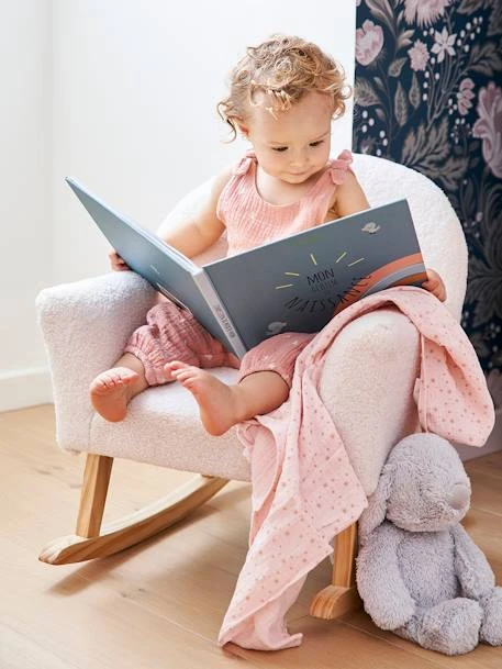 My Birth Book + Growth Chart – Image 4