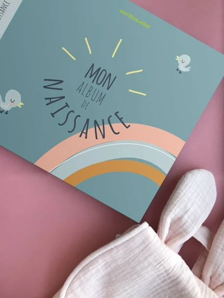 My Birth Book + Growth Chart – Image 5