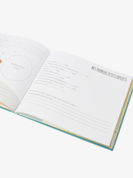 My Birth Book + Growth Chart – Image 6