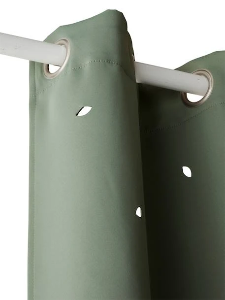 Opaque Curtain – Image 4