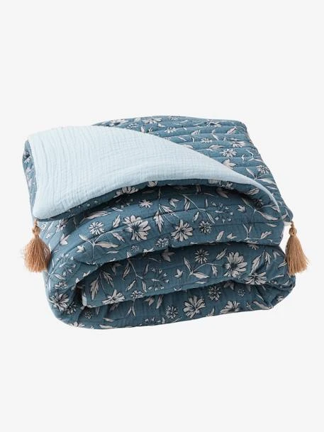 Patchwork Floor Mat/Playpen Base Mat, India