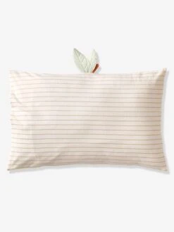 Pillowcase For Babies, Apple