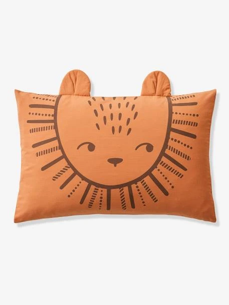 Pillowcase For Babies, Ethnic