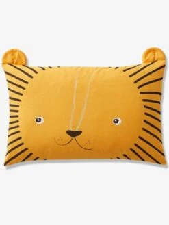 Pillowcase For Babies, Mon Petit Lion