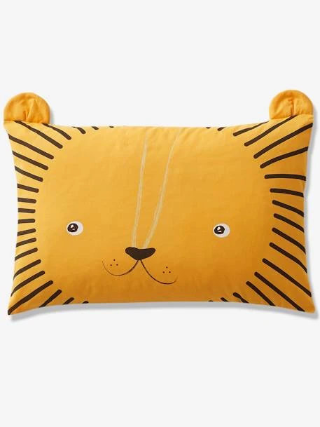 Pillowcase For Babies, Mon Petit Lion