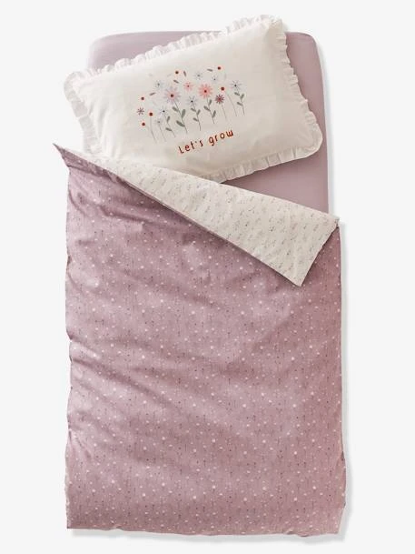 Pillowcase For Babies, Sweet Provence – Image 2