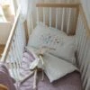 Pillowcase For Babies, Sweet Provence