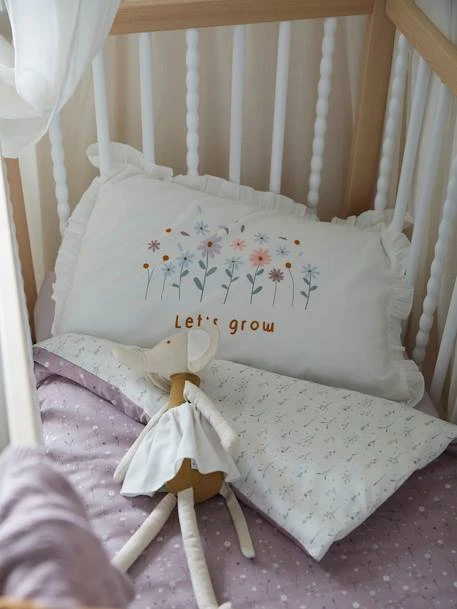 Pillowcase For Babies, Sweet Provence – Image 5