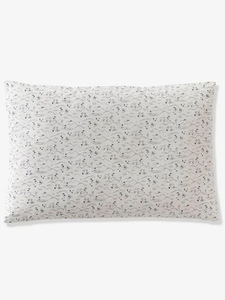 Pillowcase For Babies, Wild Sahara