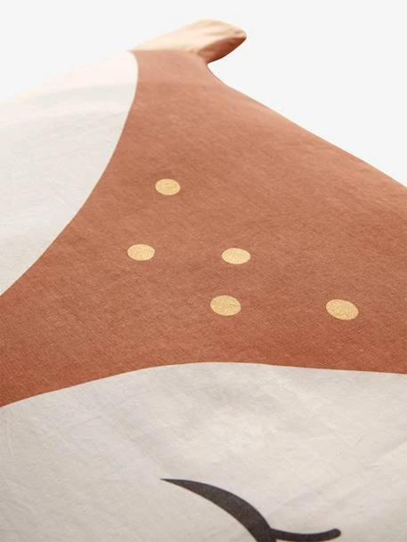 Pillowcase For Baby, FORET ENCHANTEE – Image 3