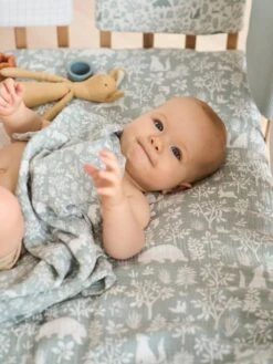 Play Mat, In The Woods