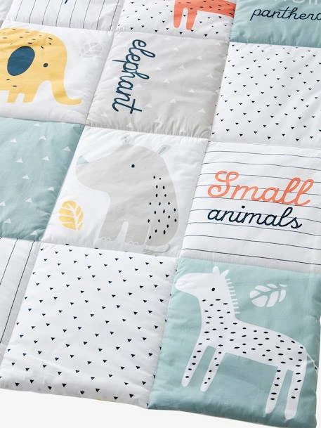 Play Mat, Jungle Baby – Image 6