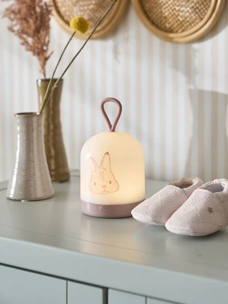 Portable Night Light, Rabbit – Image 2