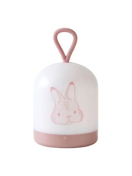 Portable Night Light, Rabbit – Image 3