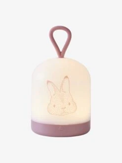 Portable Night Light, Rabbit