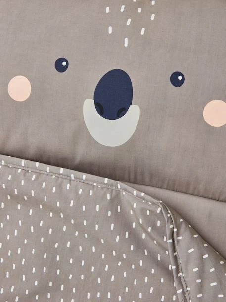 Pre-School Nap Time Bedding, MINILI KOALA – Image 4
