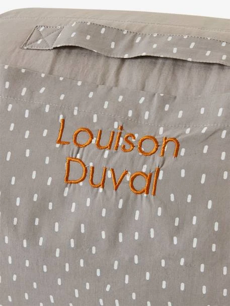 Pre-School Nap Time Bedding, MINILI KOALA – Image 8