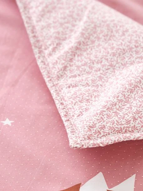 Pre-School Nap Time Bedding, MINILI® Nature Princess – Image 5