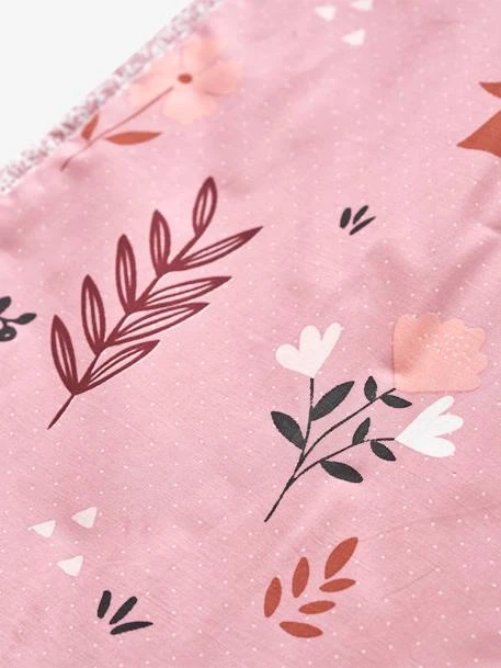 Pre-School Nap Time Bedding, MINILI® Nature Princess – Image 7