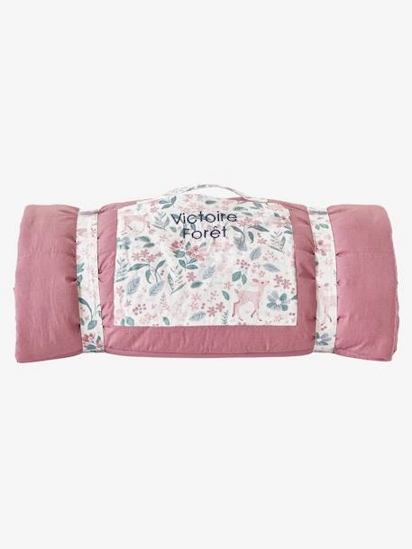 Pre-School Nap Time Bedding, MINILI VICTORIA – Image 3