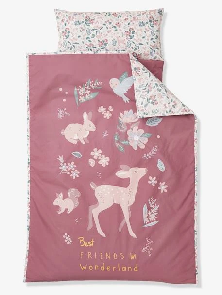 Pre-School Nap Time Bedding, MINILI VICTORIA – Image 4