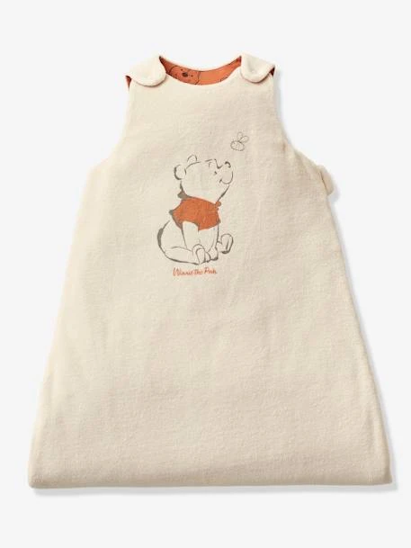 Progressive Sleeveless Baby Sleeping Bag, Disney® Winnie The Pooh 2 Progressive Sleeveless Baby Sleeping Bag, Disney® Winnie The Pooh – Image 2