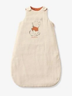 Progressive Sleeveless Baby Sleeping Bag, Disney® Winnie The Pooh