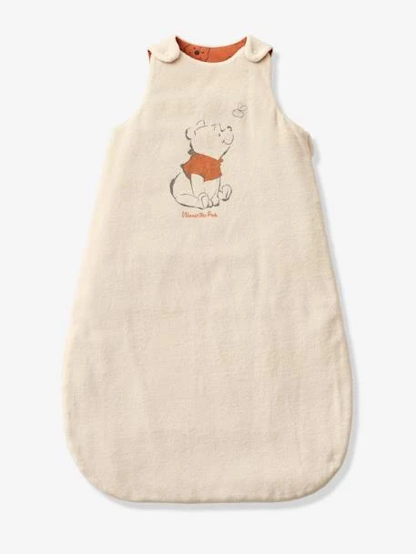 Progressive Sleeveless Baby Sleeping Bag, Disney® Winnie The Pooh 1 Progressive Sleeveless Baby Sleeping Bag, Disney® Winnie The Pooh