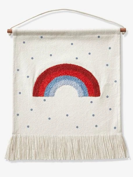 Rainbow Wall Hanging 2 Rainbow Wall Hanging – Image 2