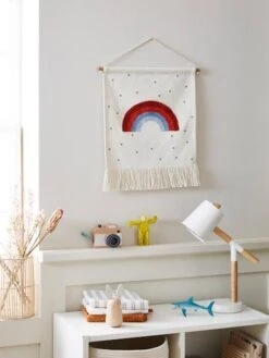 Rainbow Wall Hanging 7 Rainbow Wall Hanging -Boutique Lilipinso rainbow wall hanging 2