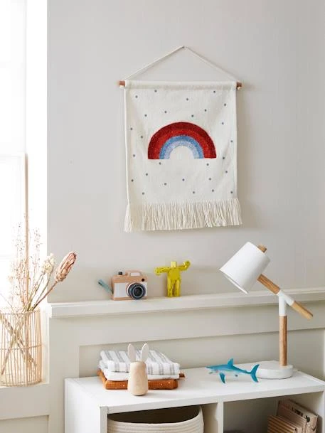Rainbow Wall Hanging 3 Rainbow Wall Hanging – Image 3