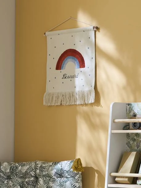 Rainbow Wall Hanging 5 Rainbow Wall Hanging – Image 5