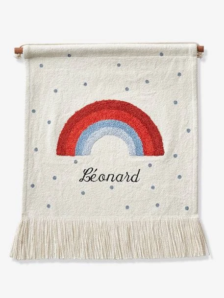 Rainbow Wall Hanging 1 Rainbow Wall Hanging