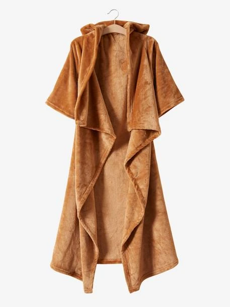 Reindeer Blanket With Sleeves & Hood – Image 6