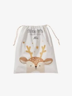 Reindeer Toy Bag -Boutique Lilipinso reindeer toy bag 2