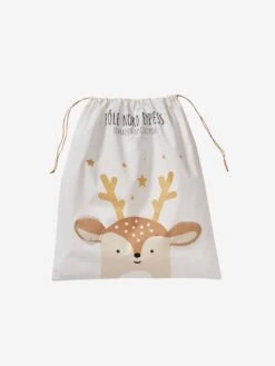 Reindeer Toy Bag -Boutique Lilipinso reindeer toy bag 3