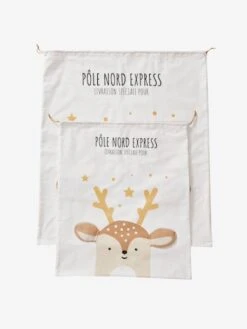 Reindeer Toy Bag -Boutique Lilipinso reindeer toy bag 7