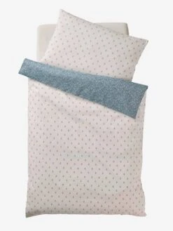Reversible Duvet Cover For Babies, India