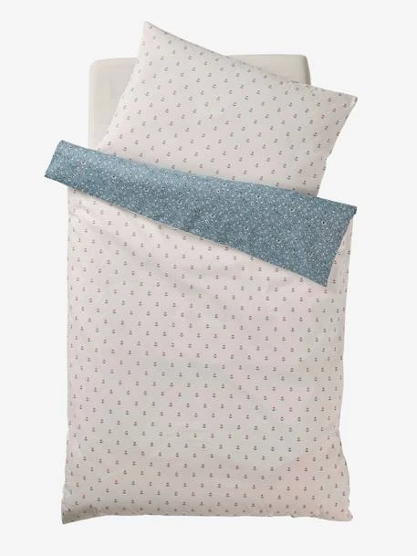 Reversible Duvet Cover For Babies, India