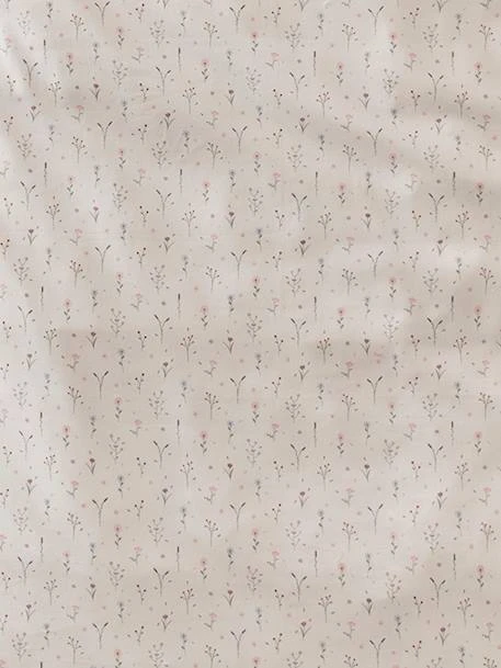 Reversible Duvet Cover For Babies, Sweet Provence – Image 2