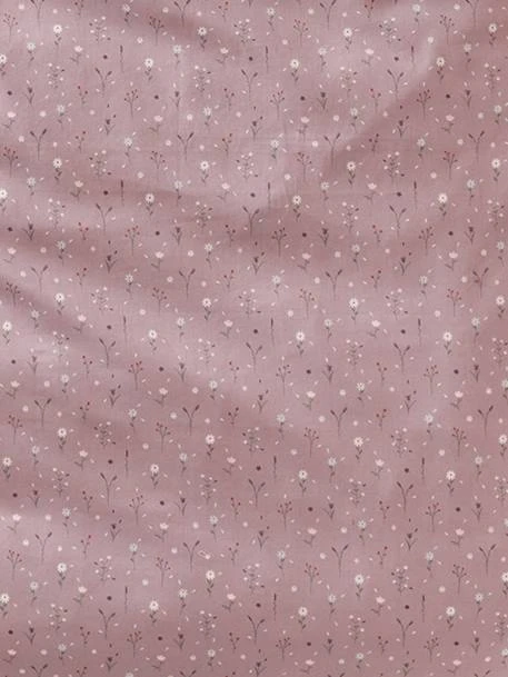 Reversible Duvet Cover For Babies, Sweet Provence – Image 4