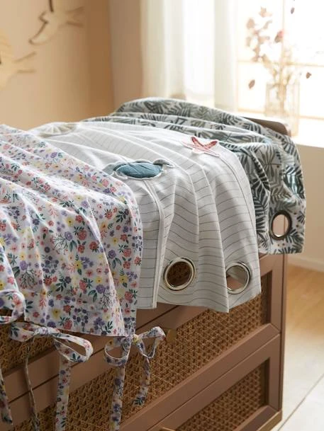 Screen Curtain, Under The Ocean – Image 2