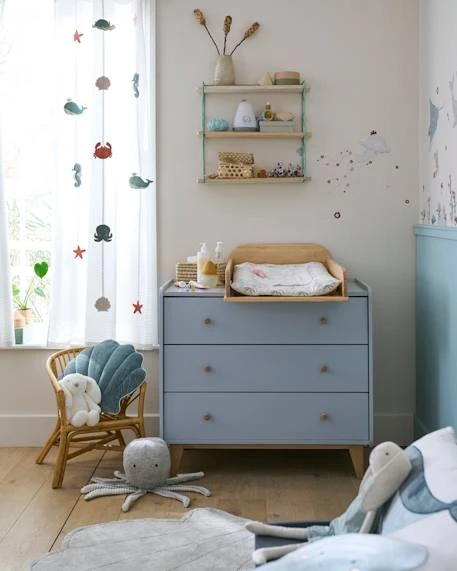 Screen Curtain, Under The Ocean – Image 3