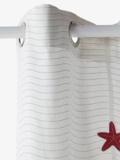 Screen Curtain, Under The Ocean