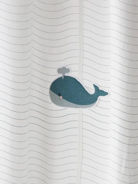 Screen Curtain, Under The Ocean – Image 4